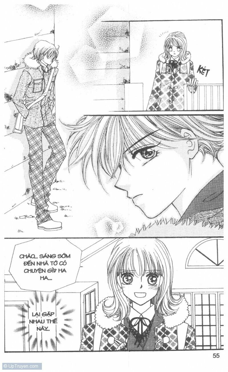 I Accept You: Chapter 7