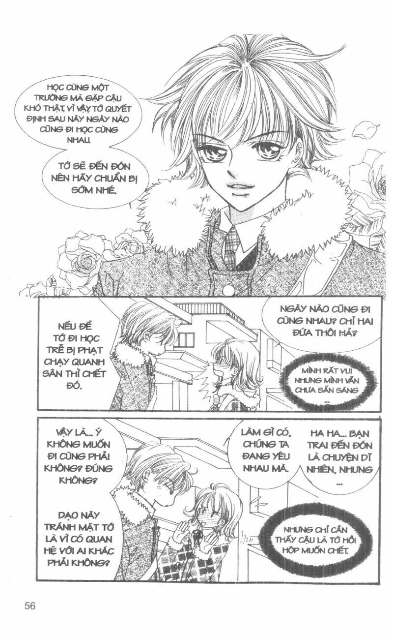 I Accept You: Chapter 7