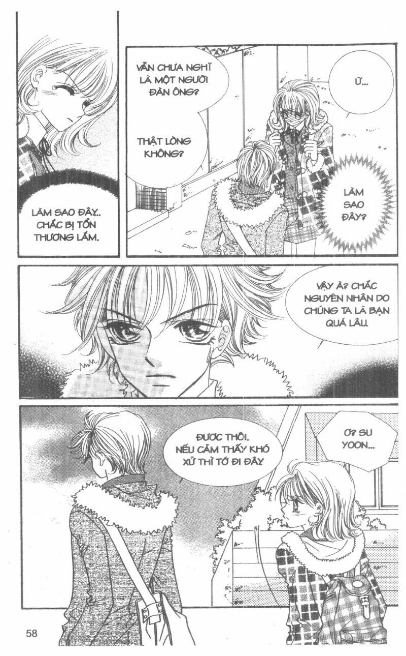 I Accept You: Chapter 7