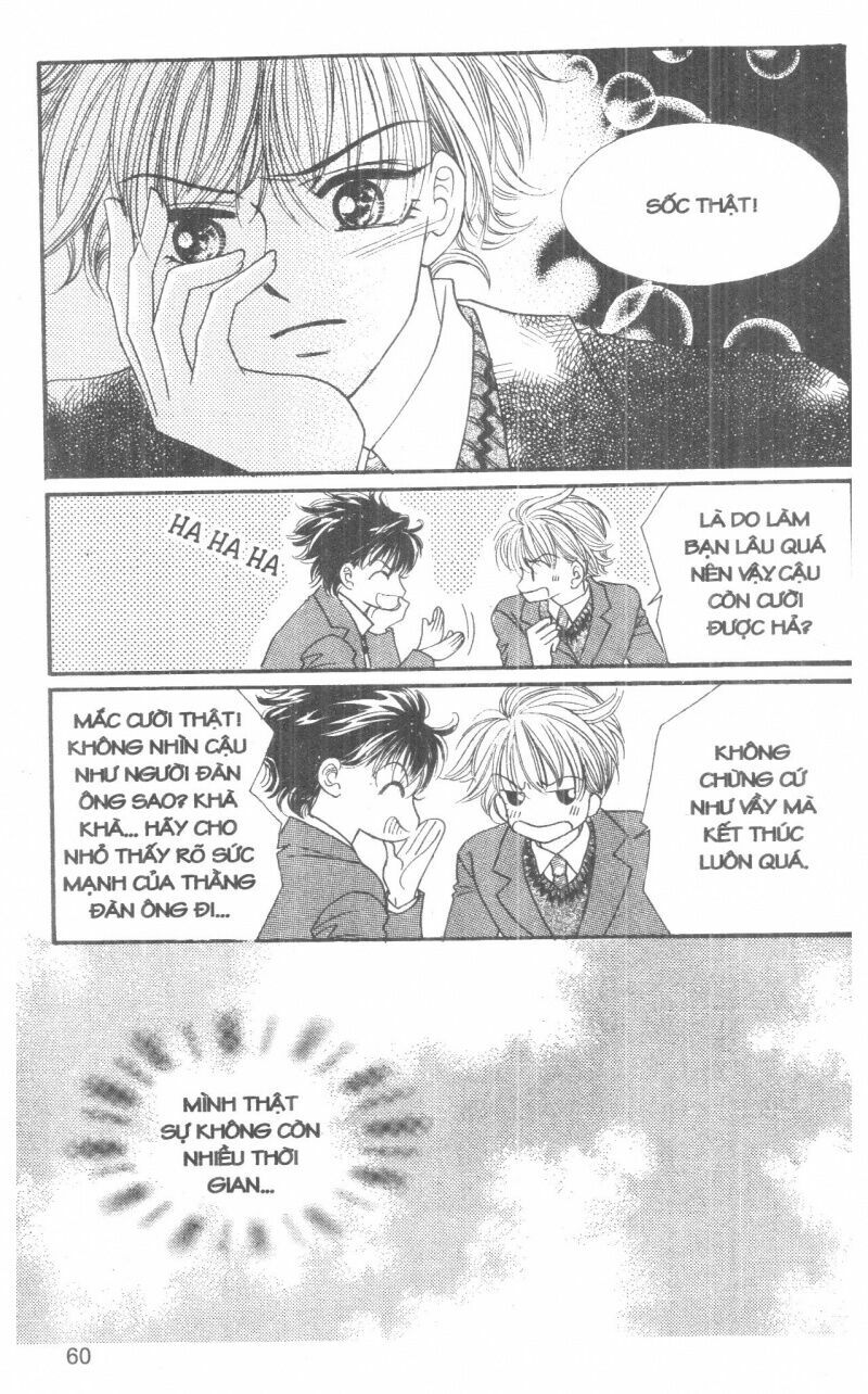 I Accept You: Chapter 7