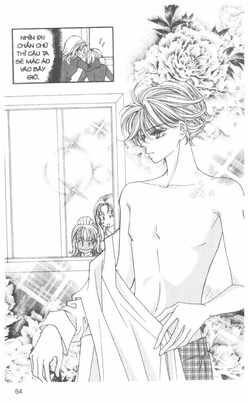 I Accept You: Chapter 7