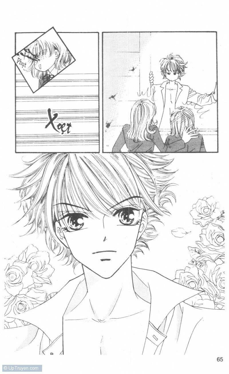 I Accept You: Chapter 7