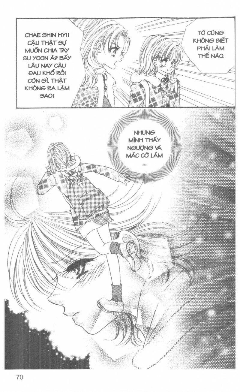 I Accept You: Chapter 7