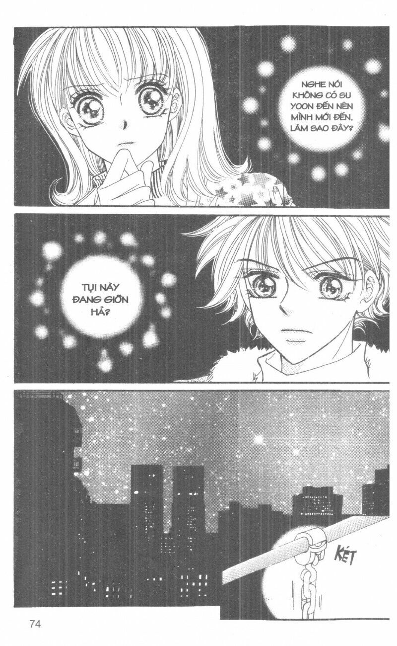 I Accept You: Chapter 7