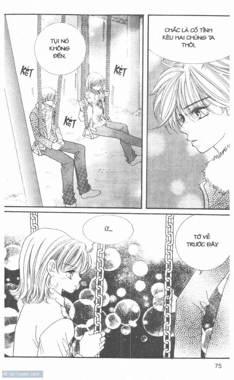 I Accept You: Chapter 7