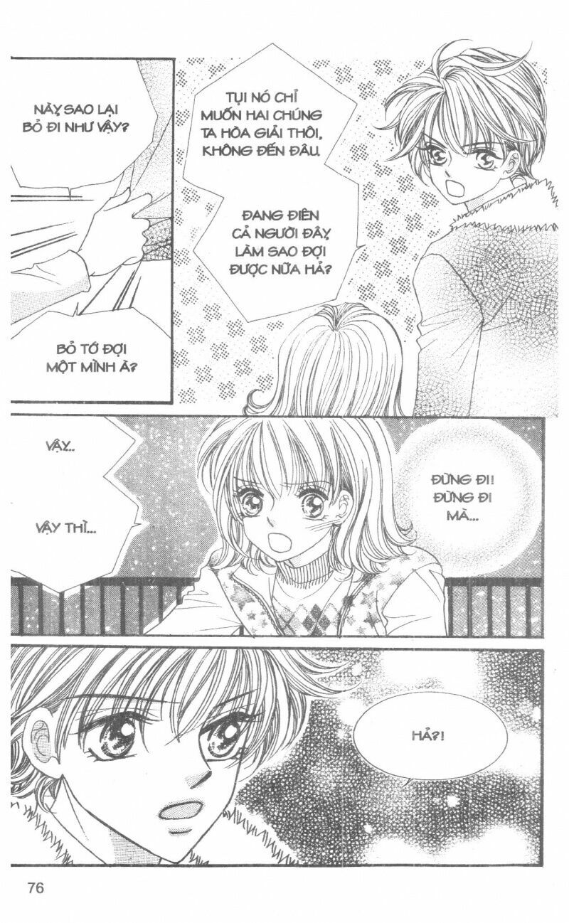 I Accept You: Chapter 7