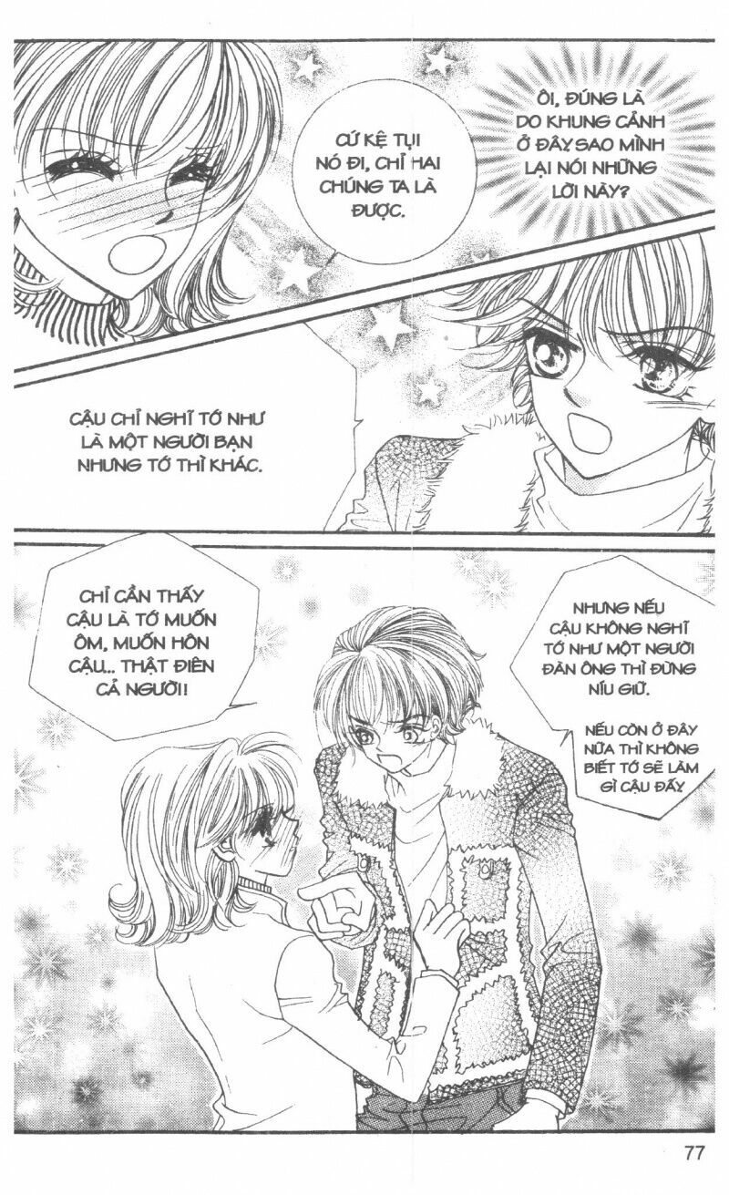 I Accept You: Chapter 7