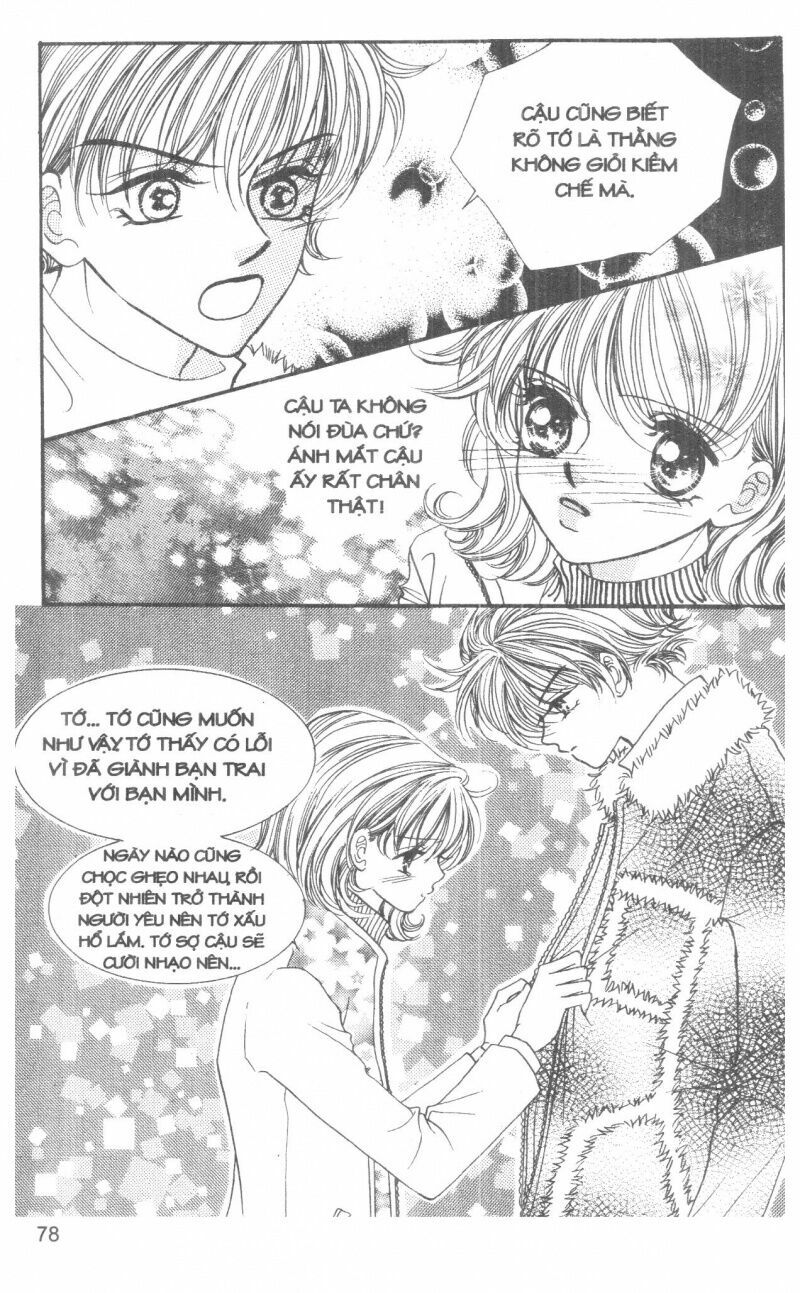 I Accept You: Chapter 7