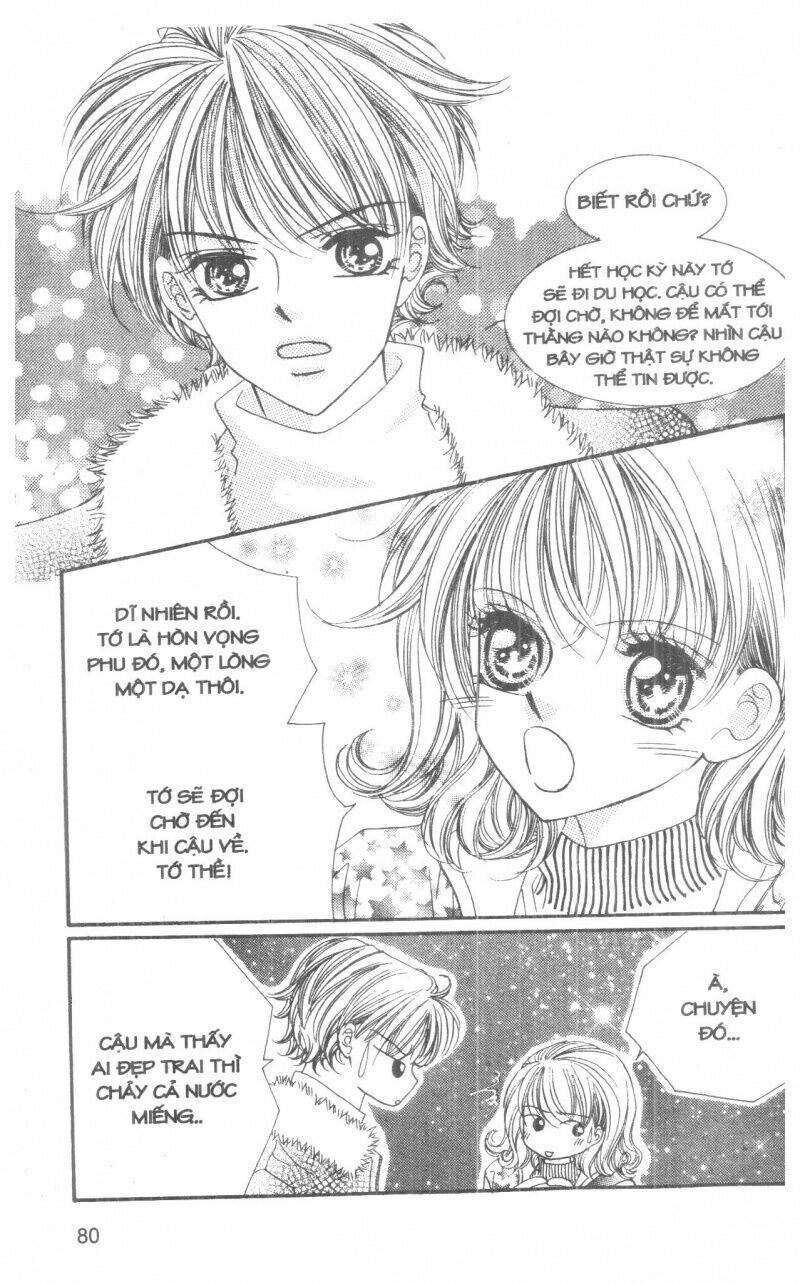 I Accept You: Chapter 7