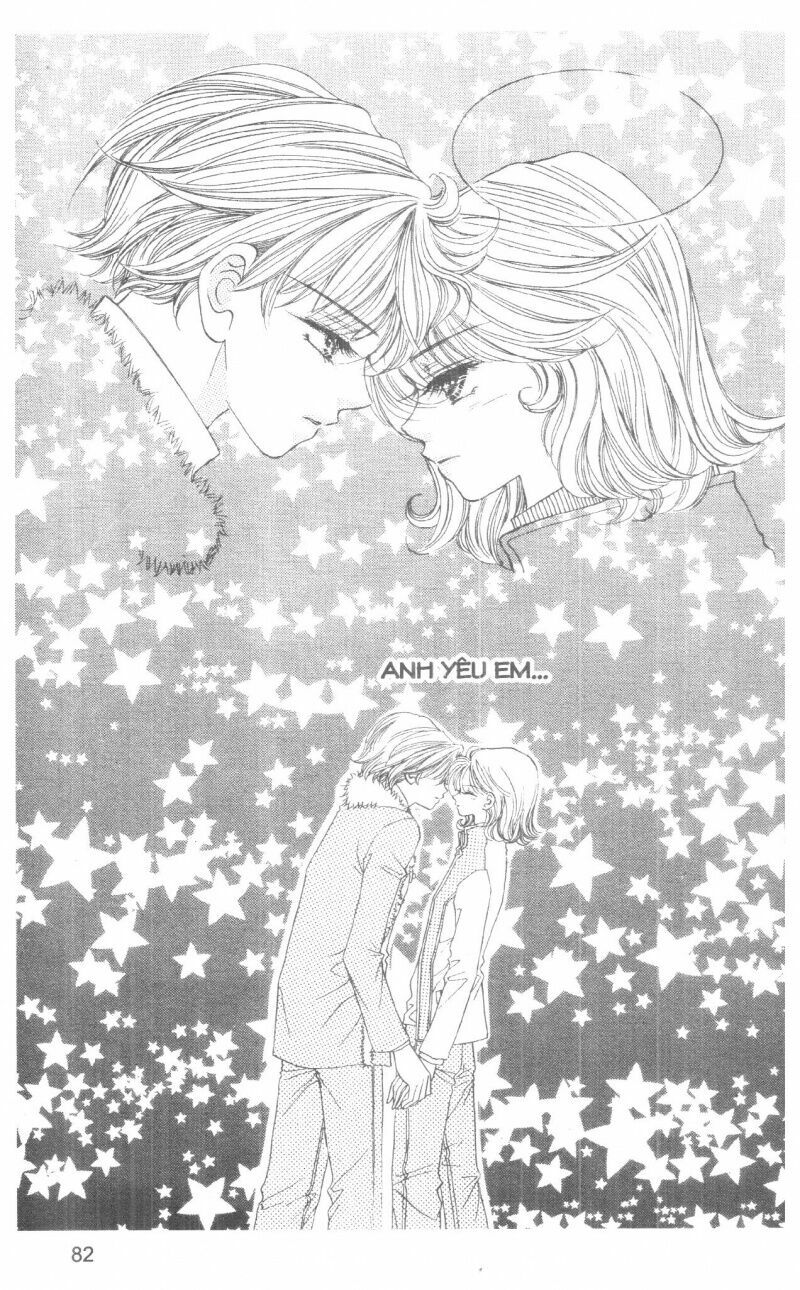 I Accept You: Chapter 7