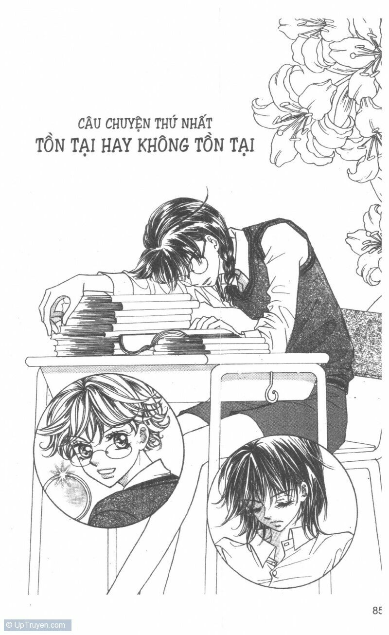 I Accept You: Chapter 7