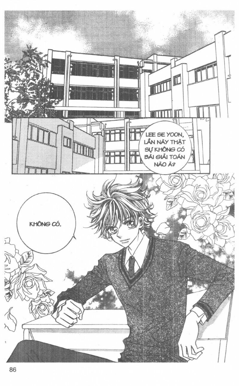 I Accept You: Chapter 7