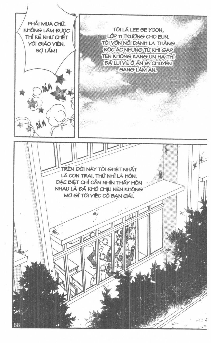 I Accept You: Chapter 7