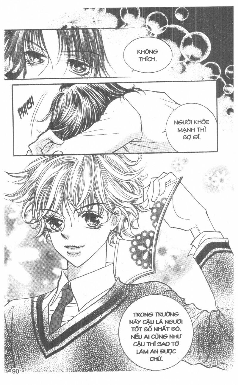 I Accept You: Chapter 7