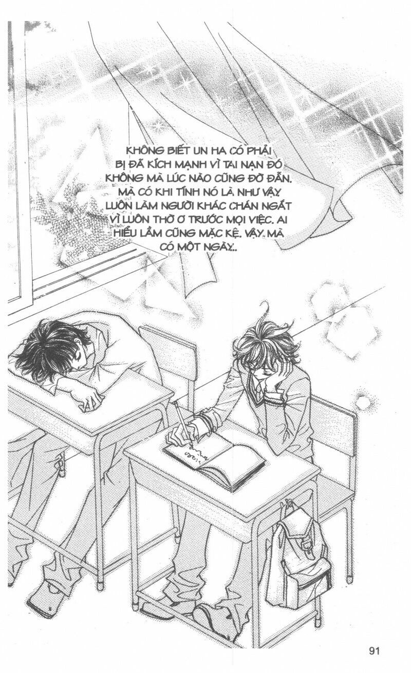 I Accept You: Chapter 7
