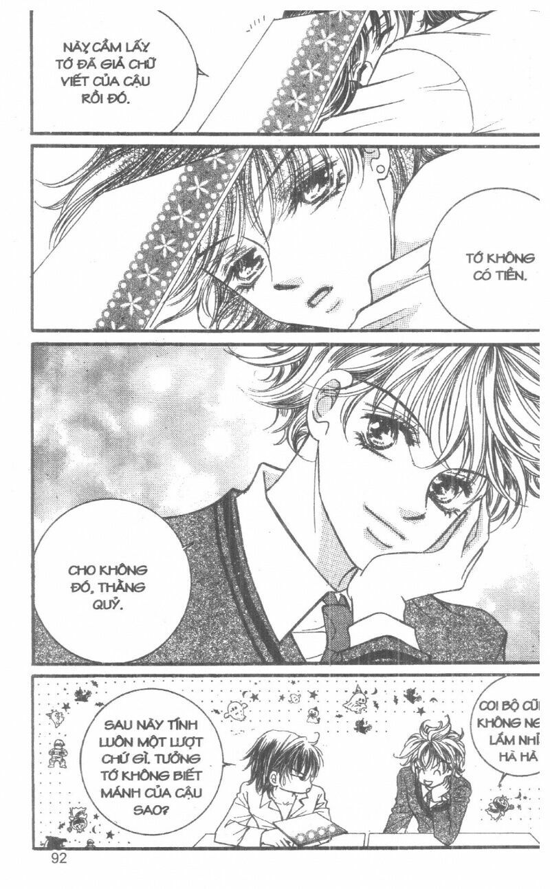 I Accept You: Chapter 7