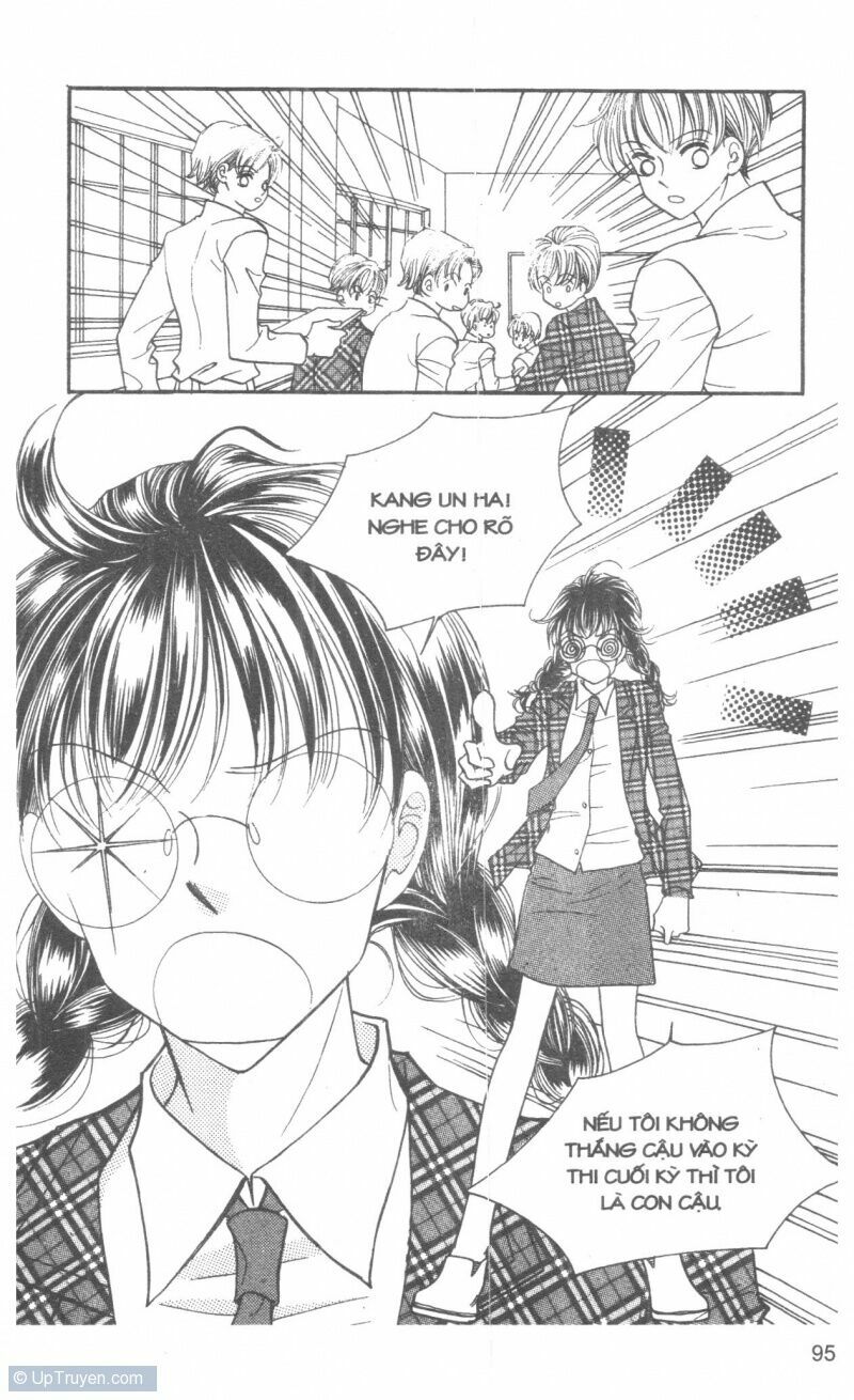 I Accept You: Chapter 7