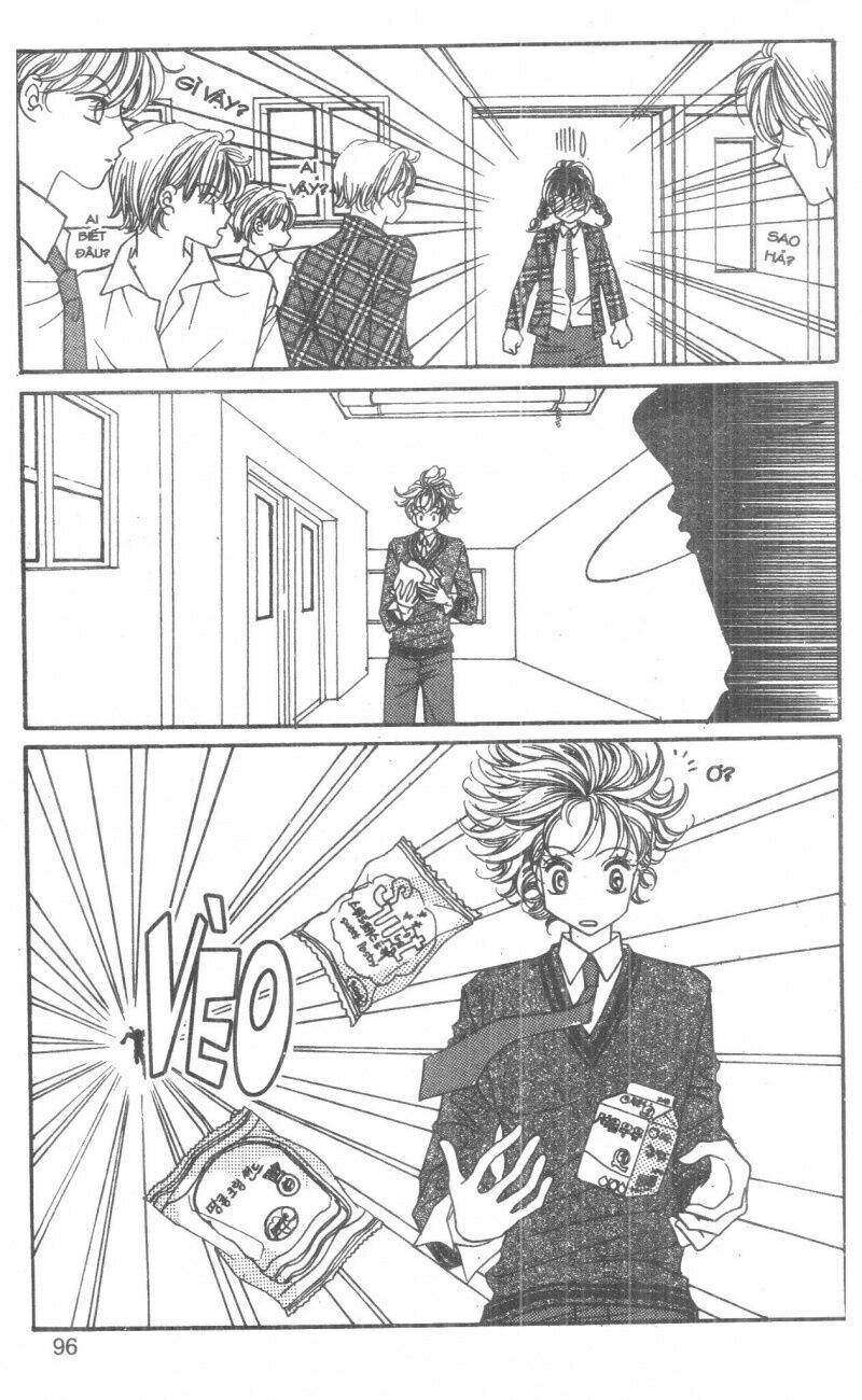 I Accept You: Chapter 7