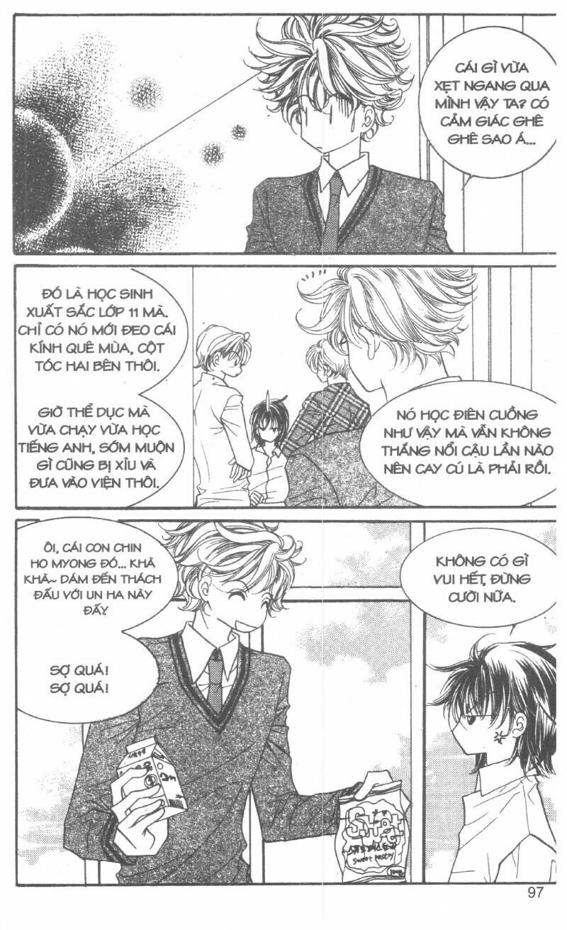 I Accept You: Chapter 7