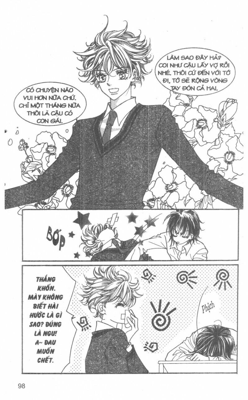 I Accept You: Chapter 7