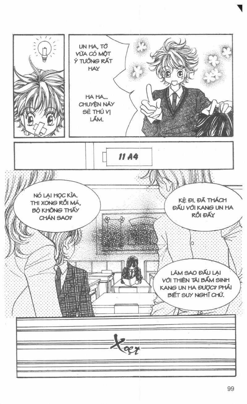 I Accept You: Chapter 7