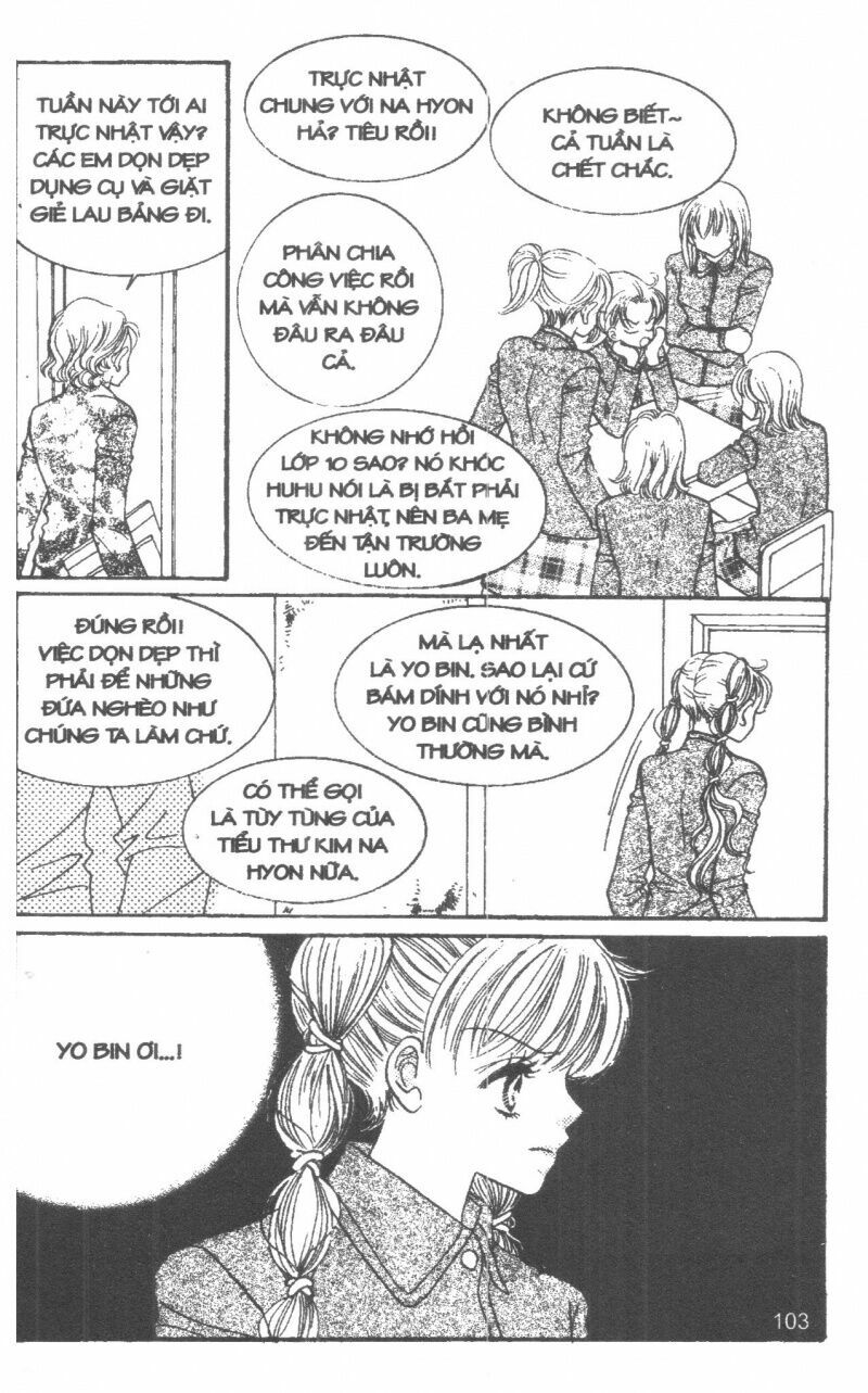 I Accept You: Chapter 8