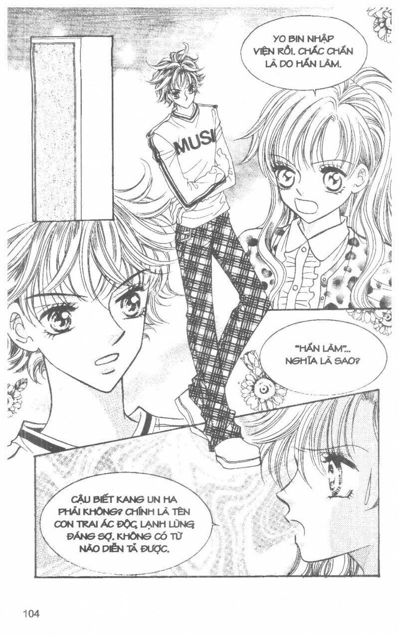 I Accept You: Chapter 8