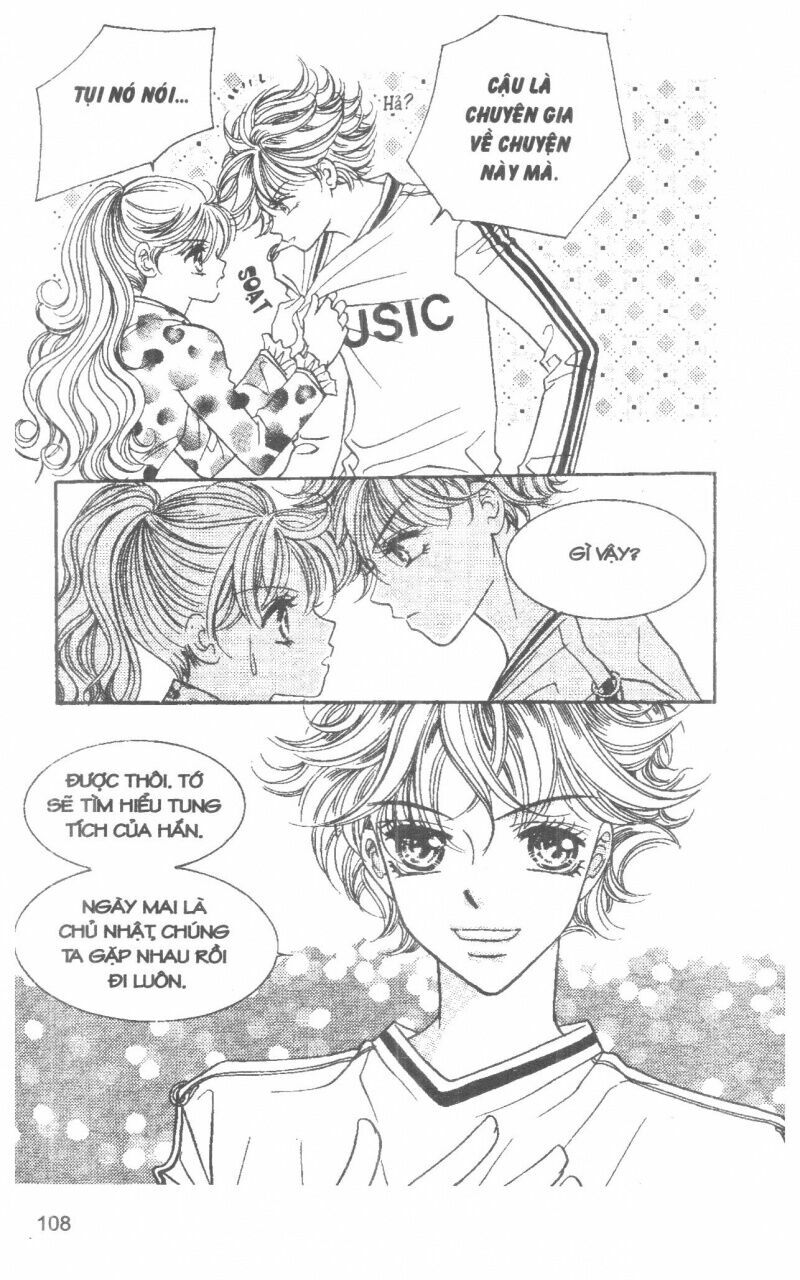I Accept You: Chapter 8