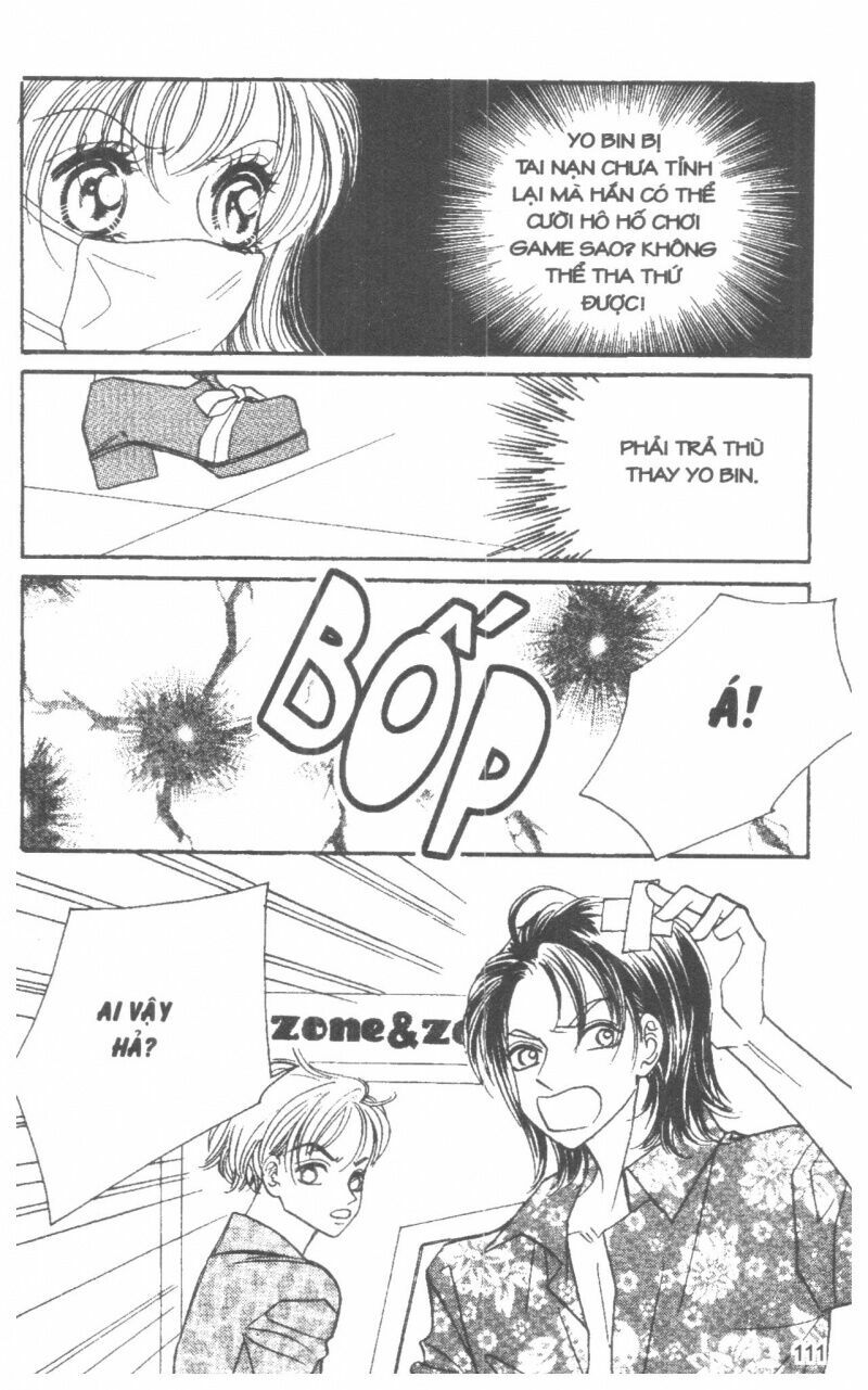 I Accept You: Chapter 8