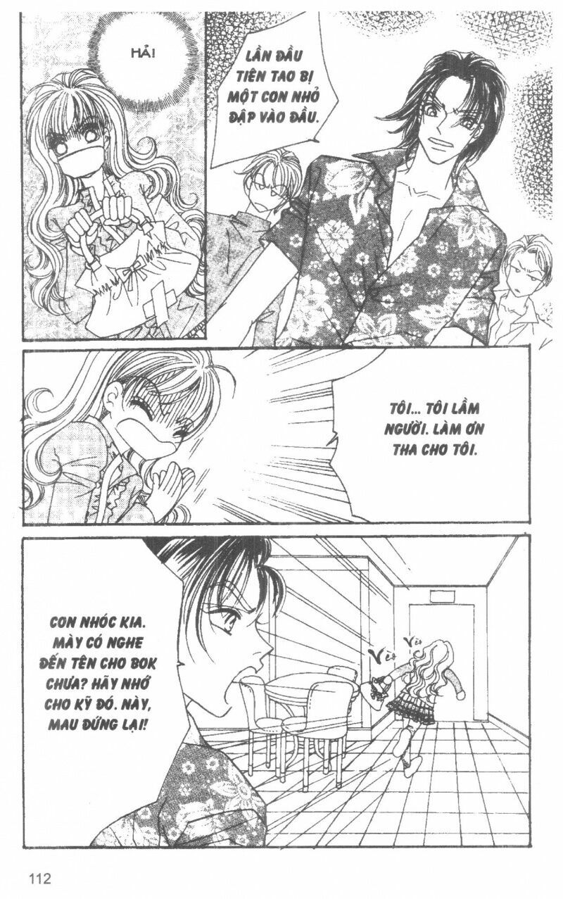I Accept You: Chapter 8