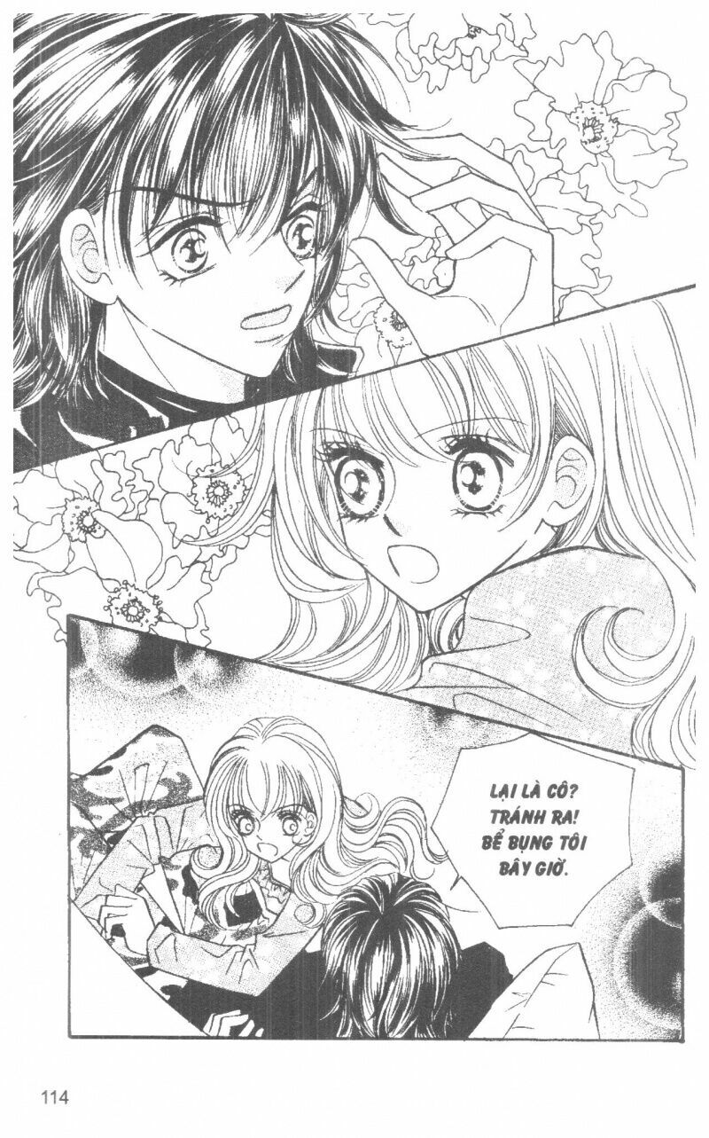 I Accept You: Chapter 8