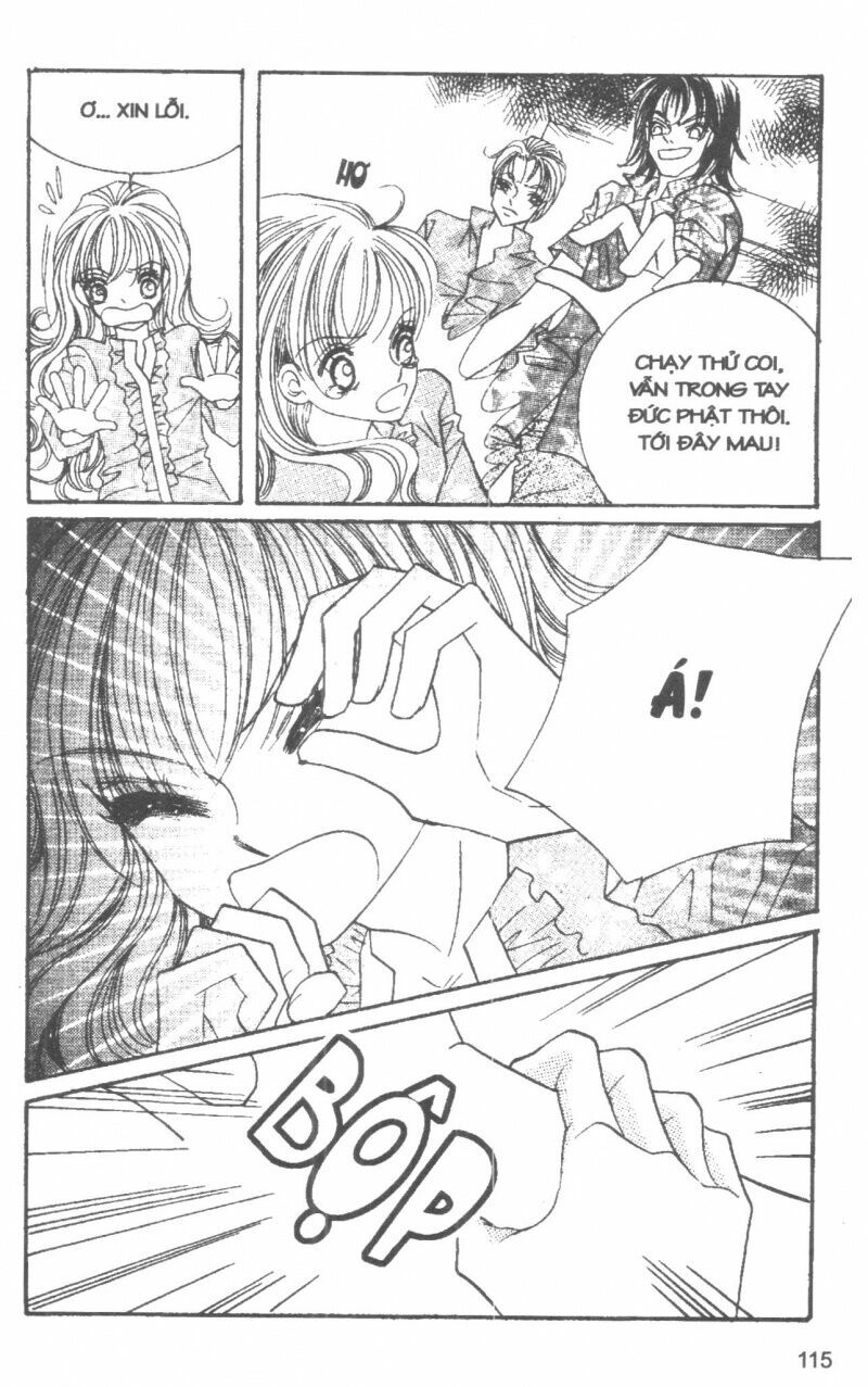 I Accept You: Chapter 8