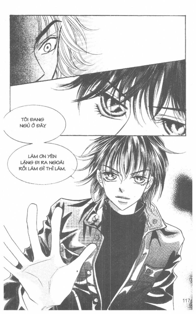 I Accept You: Chapter 8