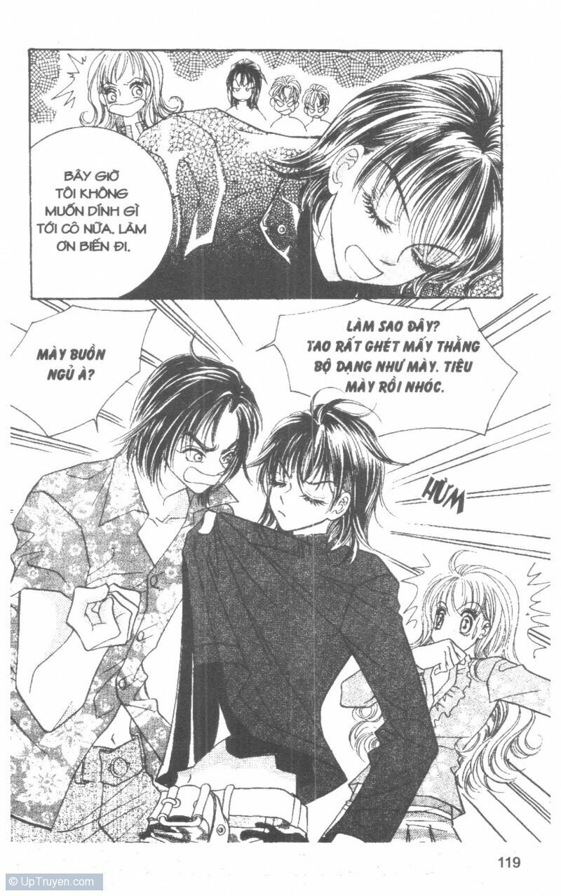 I Accept You: Chapter 8