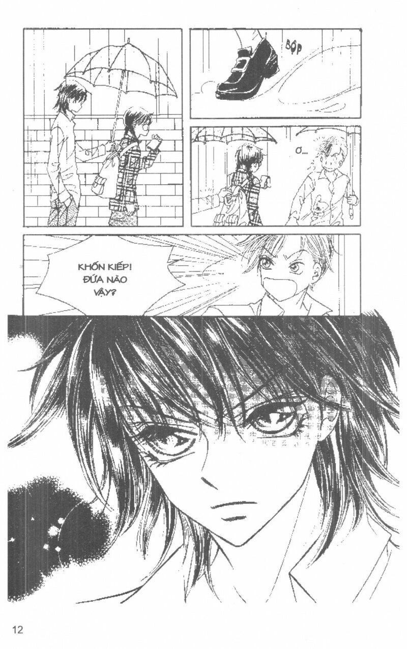 I Accept You: Chapter 8