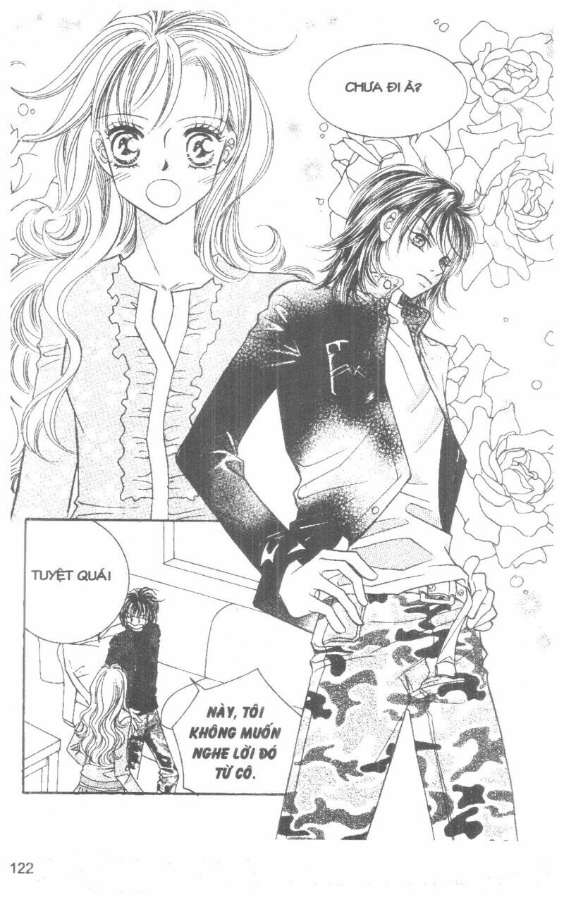 I Accept You: Chapter 8