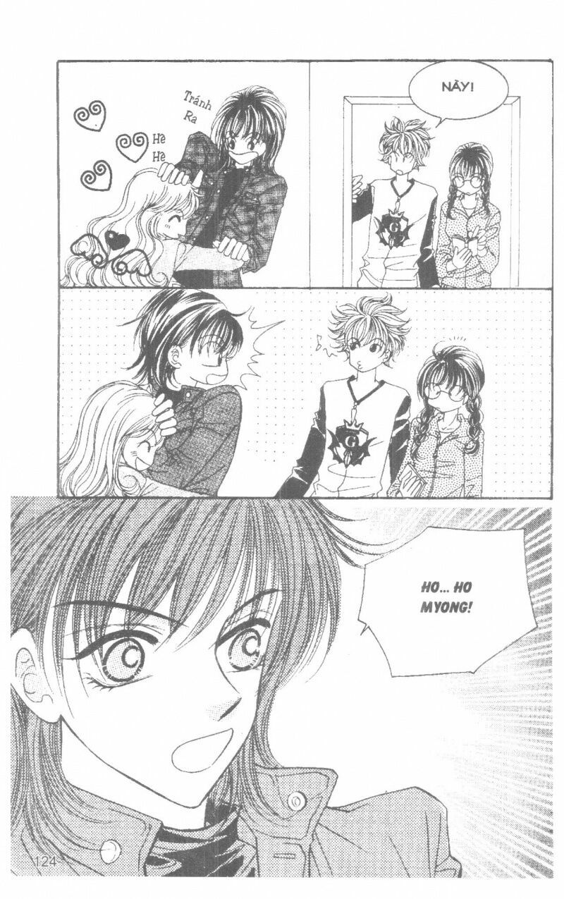 I Accept You: Chapter 8