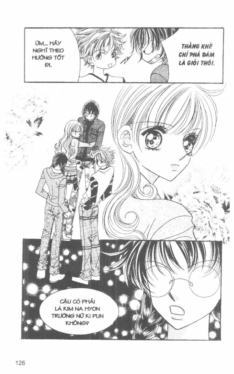 I Accept You: Chapter 8