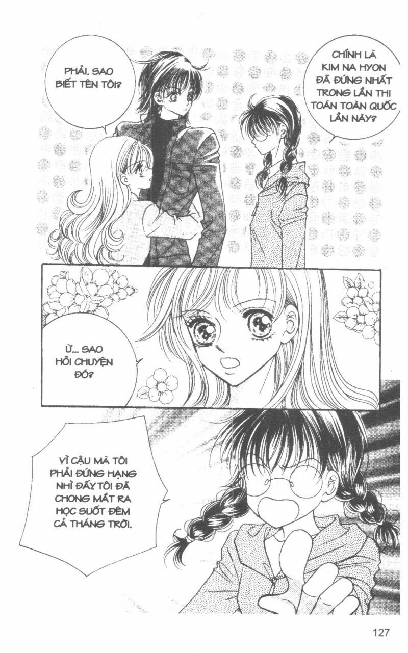 I Accept You: Chapter 8