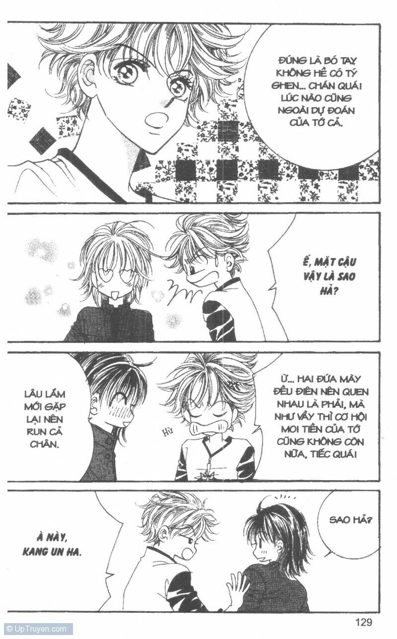 I Accept You: Chapter 8