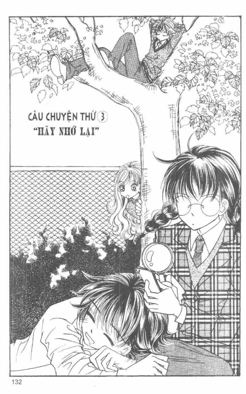 I Accept You: Chapter 8