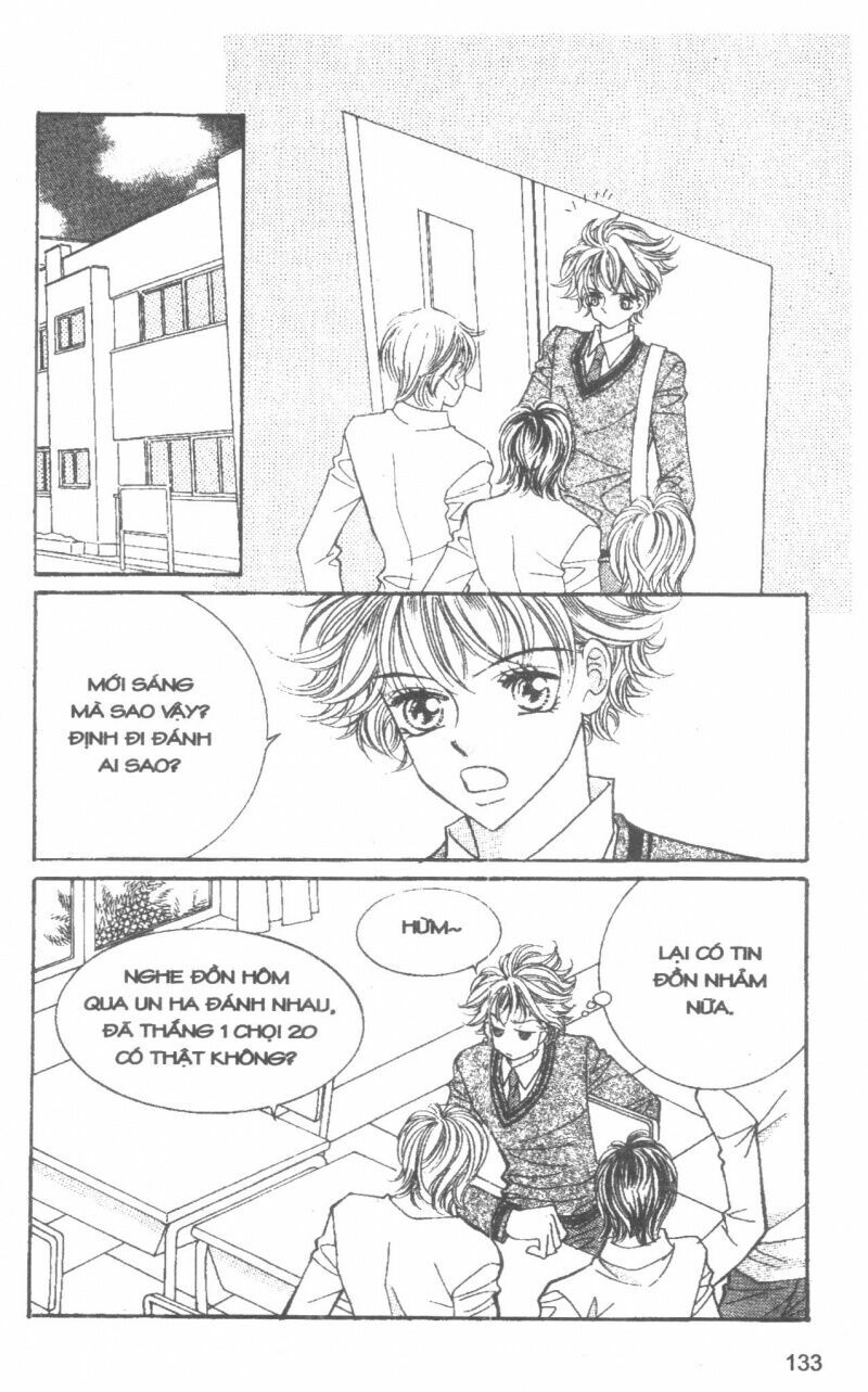 I Accept You: Chapter 8
