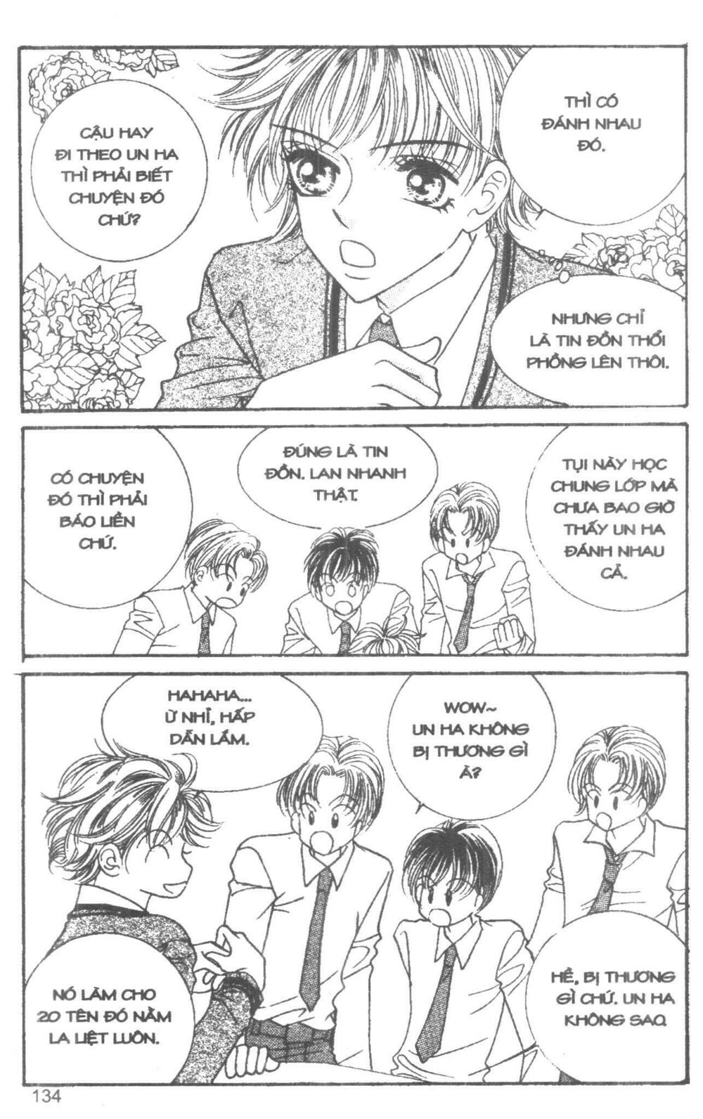 I Accept You: Chapter 8