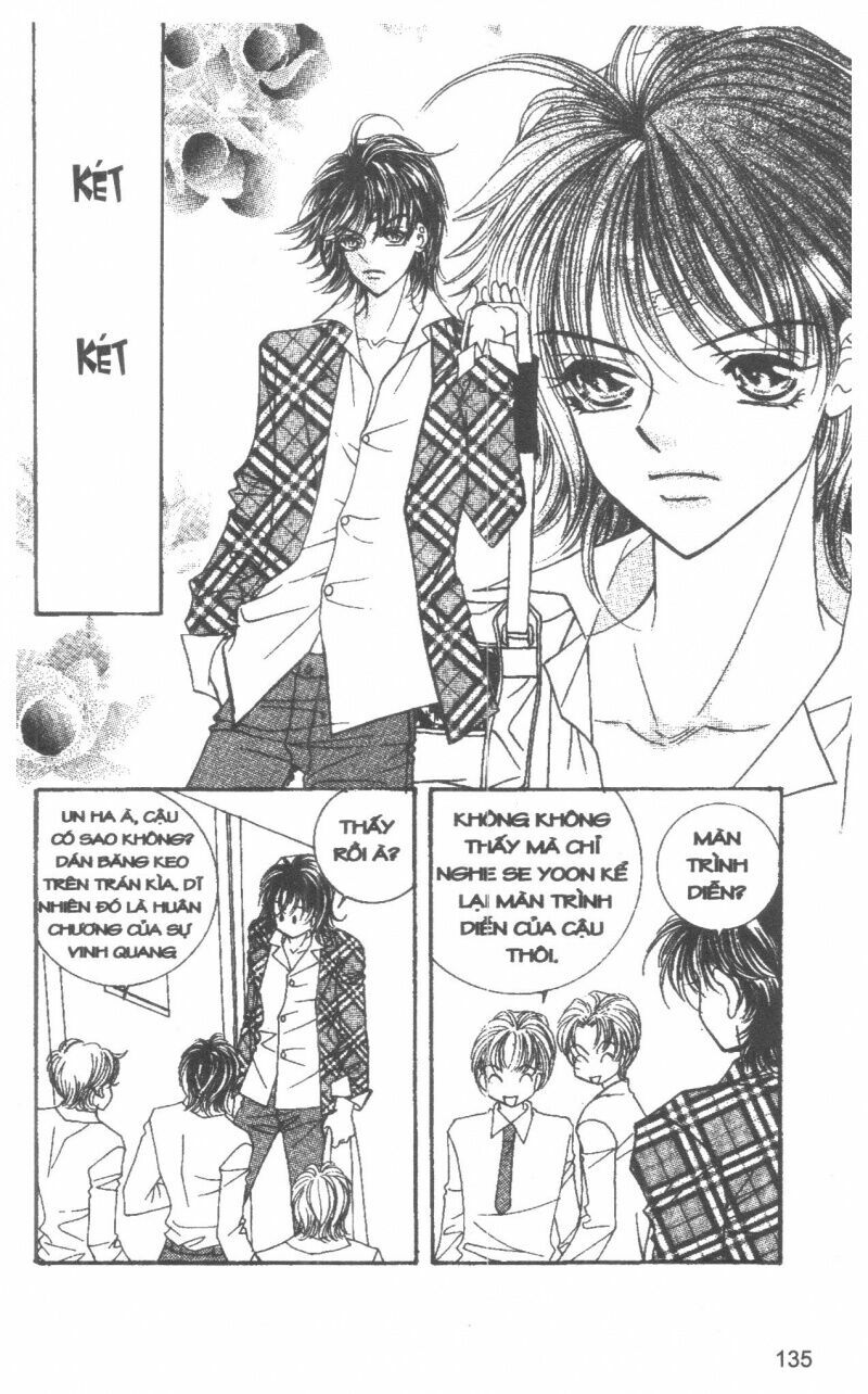 I Accept You: Chapter 8