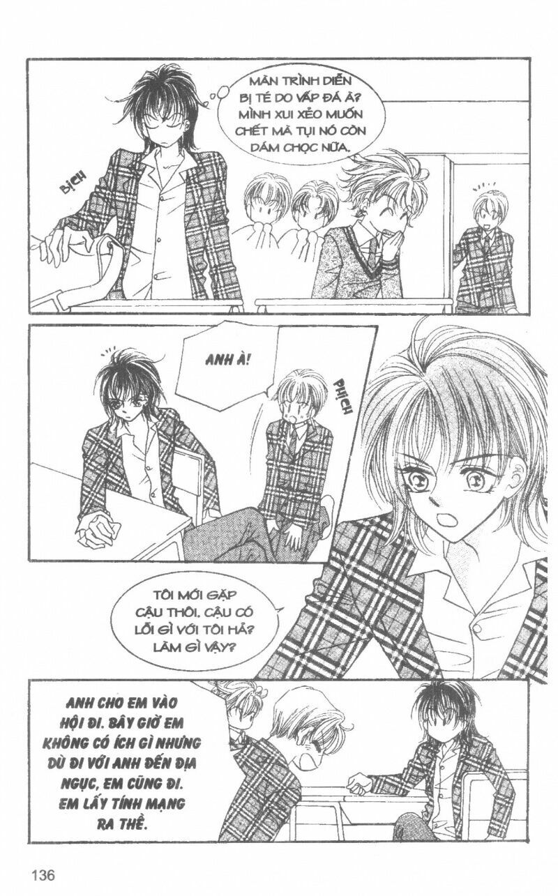 I Accept You: Chapter 8