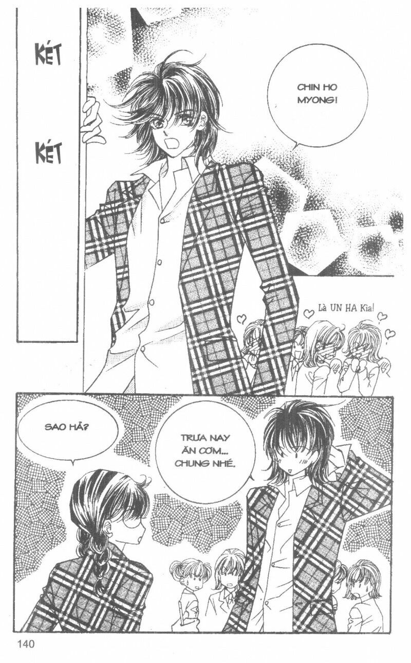 I Accept You: Chapter 8