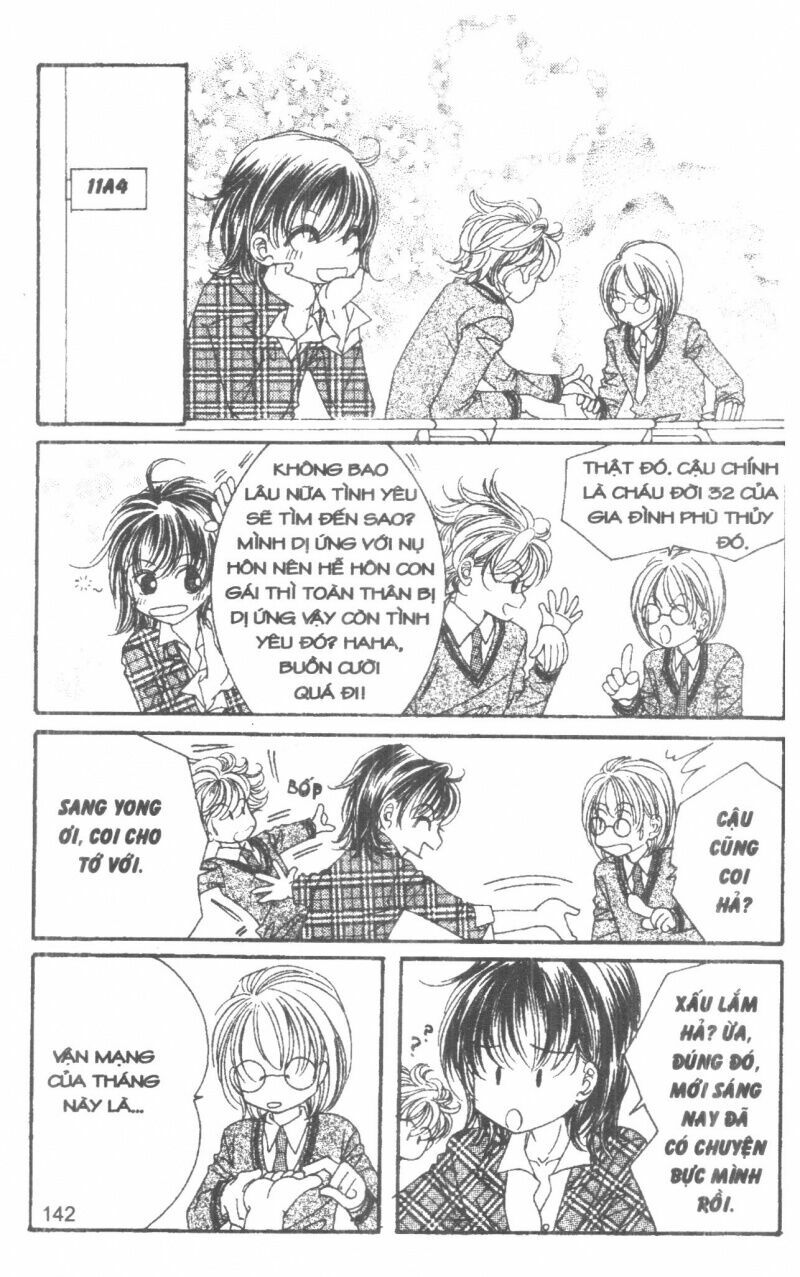 I Accept You: Chapter 8