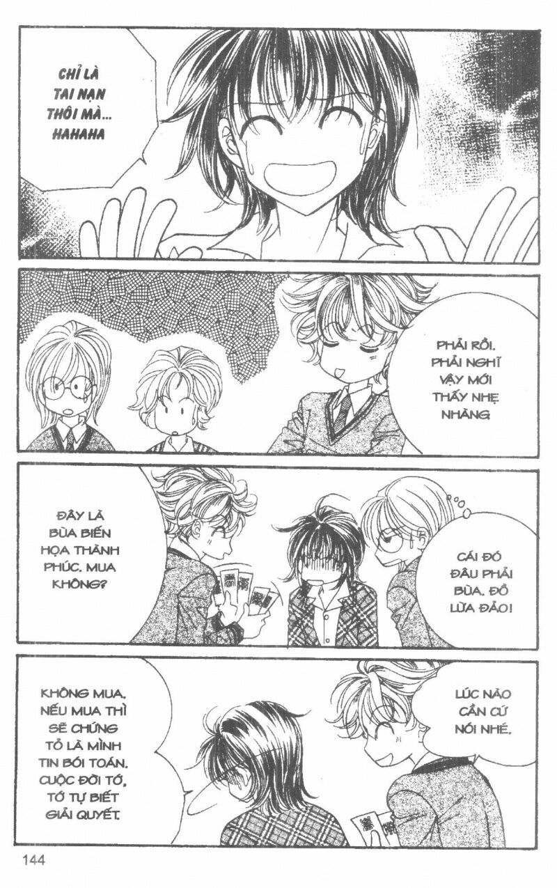 I Accept You: Chapter 8