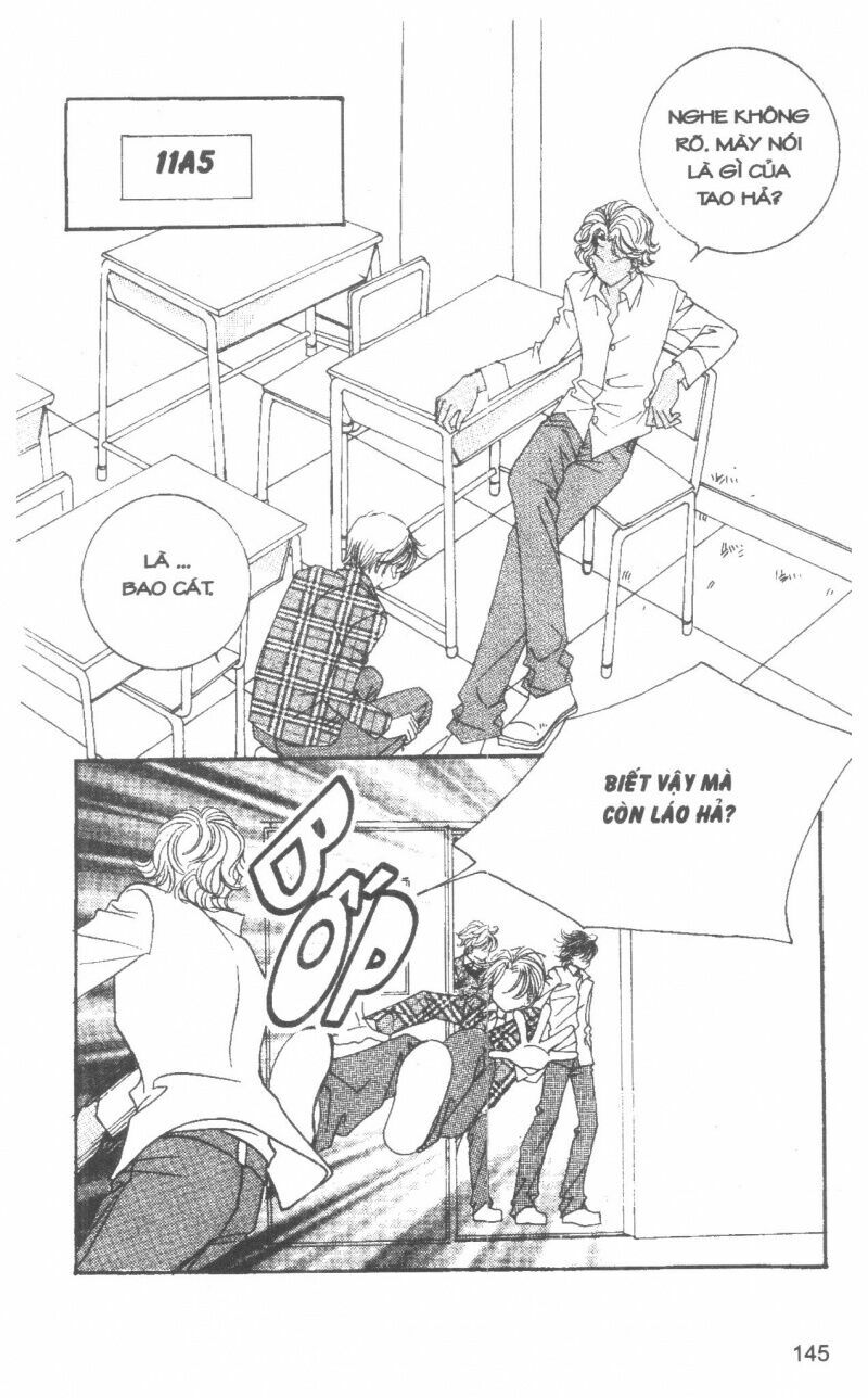 I Accept You: Chapter 8