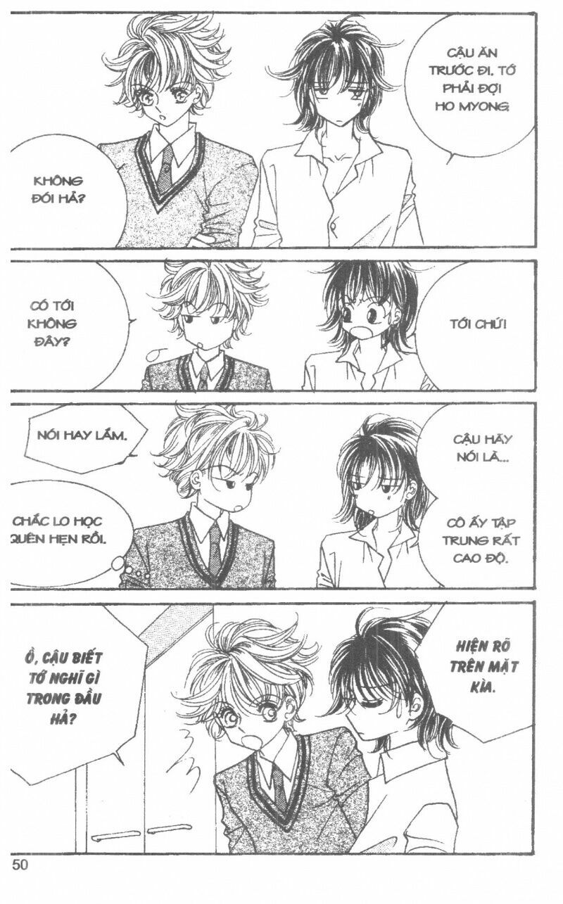 I Accept You: Chapter 8